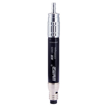[Wholesale] Weimar WM-3325 Wind Grinding Pen Pneumatic Grinding Pen High Speed Lightweight Mould Polishing Grinder