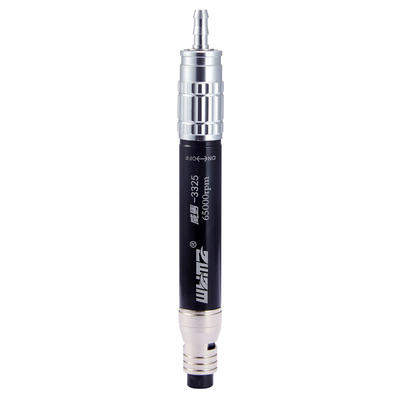 [Wholesale] Weimar WM-3325 Wind Grinding Pen Pneumatic Grinding Pen High Speed Lightweight Mould Polishing Grinder