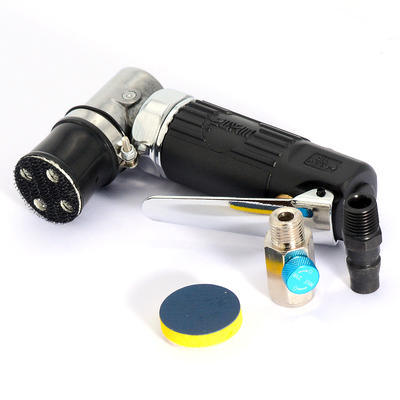 WM-8518 Pneumatic grinder
