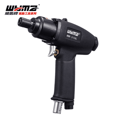 Wholesale Taiwan Weimar pneumatic wind batch WM-3110L gun-type screwdriver 10H elbow screwdriver Manufacturer